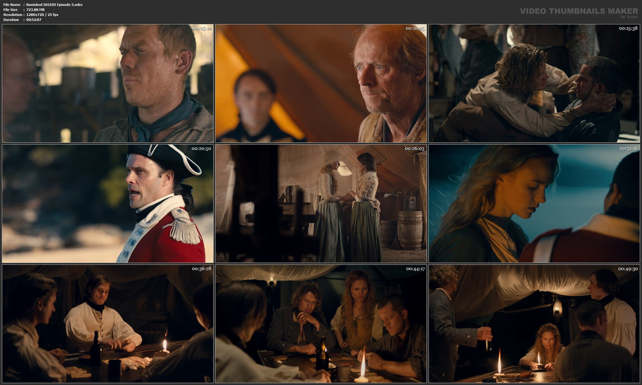 Banished S01E05 Episode 5.mkv