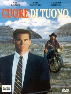 Cuore di tuono  (1992)  Dvd9