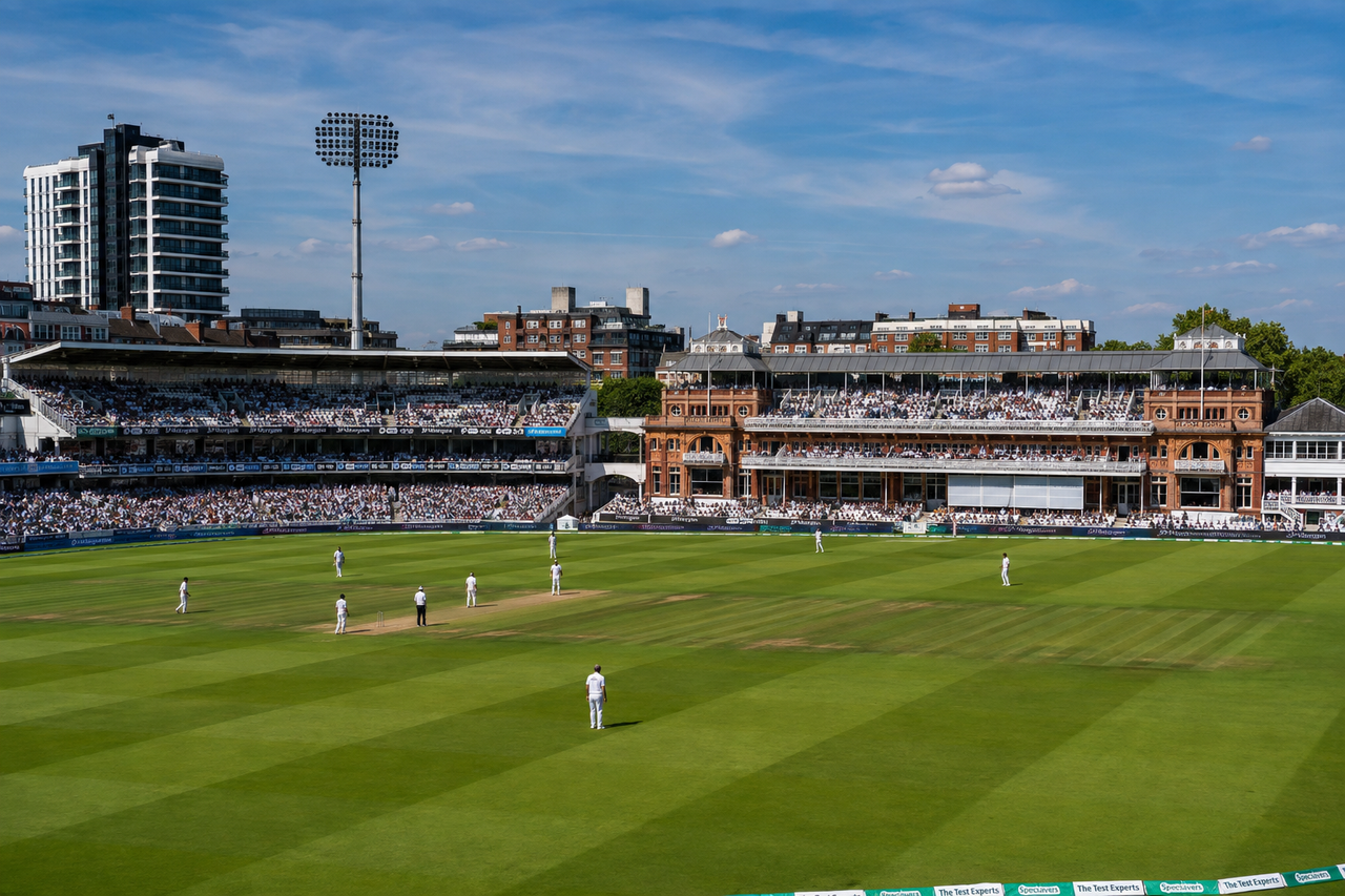 Headingley