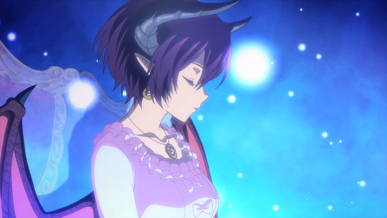 [Arukoru] Manaria Friends (Mysteria Friends) - Episode 08 - Back