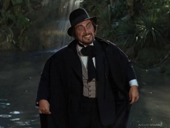 Image Source: Gilligan's Island