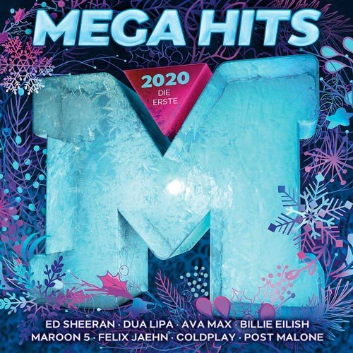 VA - Megahits 2020 - Die Erste (2019) flac