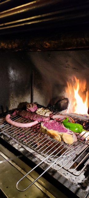 Pirineo Aragonés - Blogs de España - **Día 1 (28 de octubre): Llegada y vista de Benasque (8)