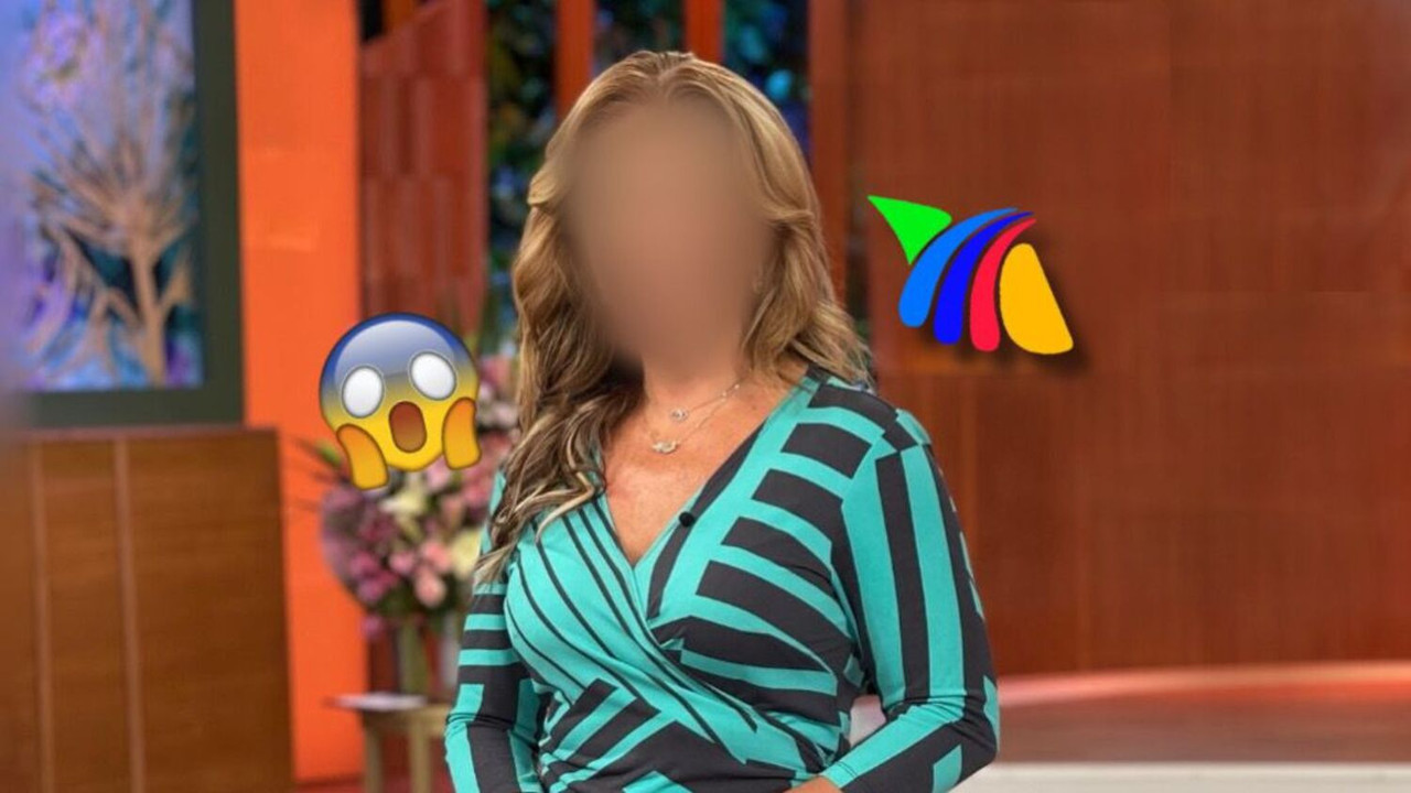 Guapa conductora vendía helados antes de ser famosa en Tv Azteca 