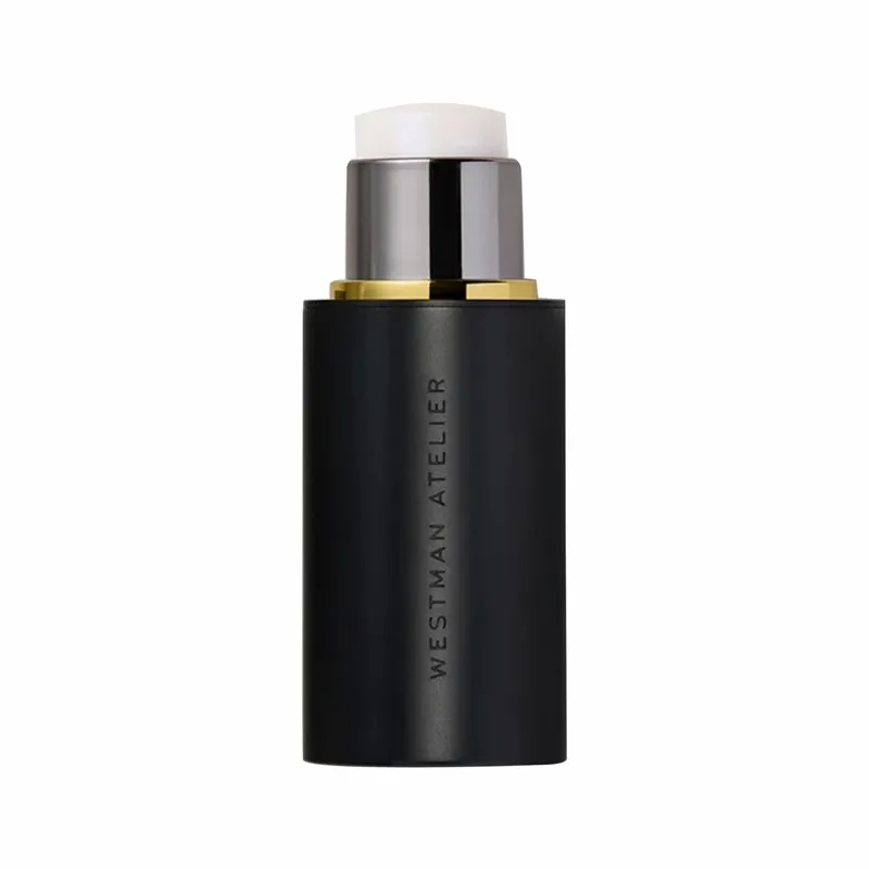 Westman Atelier Lit Up Highlight Stick illuminante in stick glow naturale