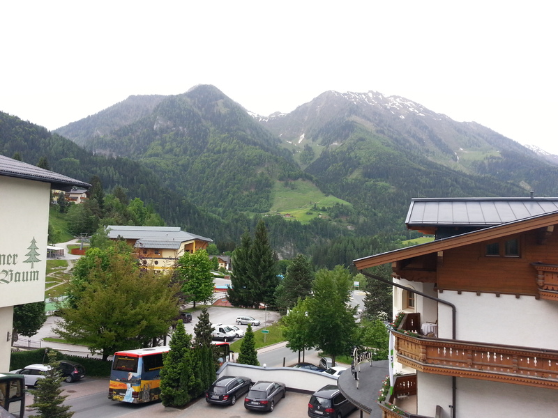 8. Sa fantastičnim pogledom ...20130519_075804