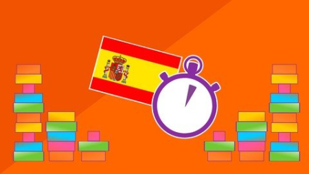 Building Structures in Spanish - Structure 2 (updated 9/2021)