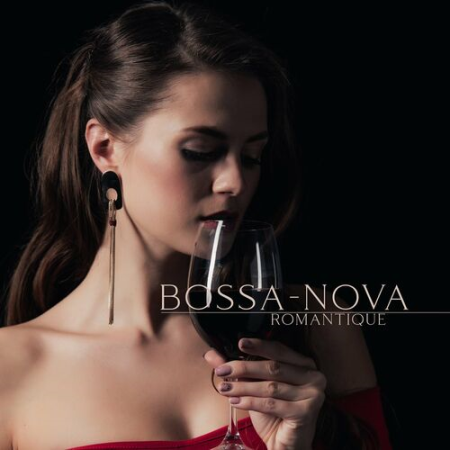 La Musique de Jazz de Detente - Bossa-nova romantique (2022)