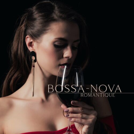 e278ab48 c8eb 4b43 8c08 4dac153b8cf5 - La Musique de Jazz de Detente - Bossa-nova romantique (2022)