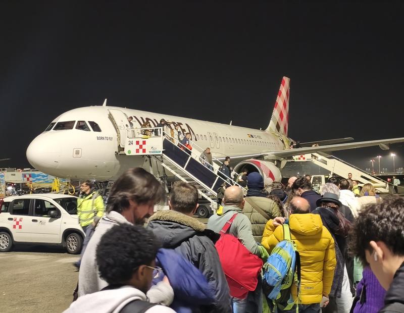 Milán-Turín-Génova-Pavía - Blogs de Italia - Pavía: la famosa batalla y sus torres medievales (240)