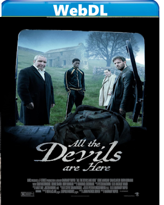 Tutti I Diavoli Sono Qui (2025) WebDL 1080p ITA ENNG E-AC3 Subs