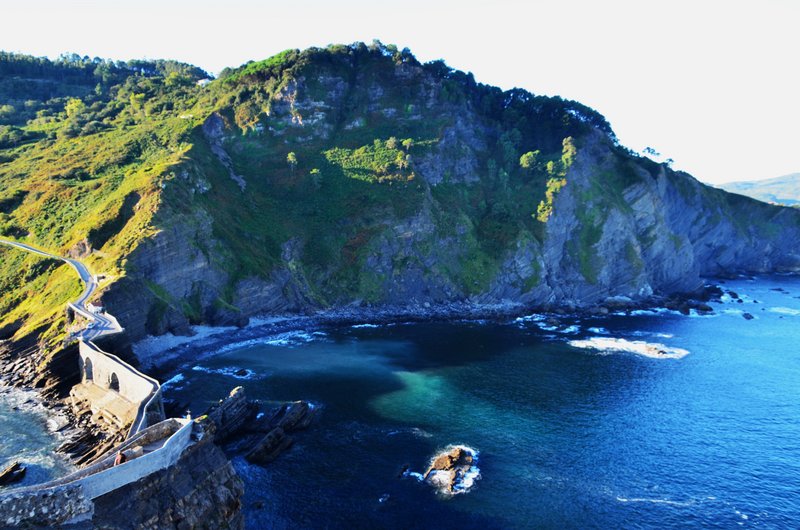 ERMITA DE SAN JUAN DE GAZTELUGATXE-3-9-2020 - Vizcaya y sus pueblos-2011/2020 (10)