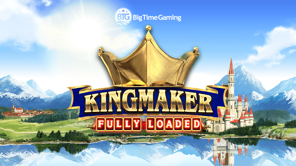 kingmaker casino
