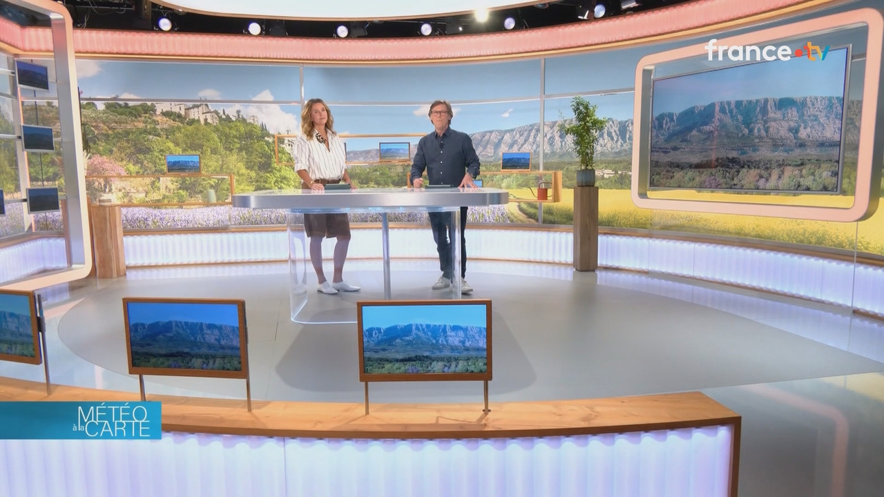 Météo à la carte (France 3) 2026 07 13 11 55 02 ts snapshot 00 06 46 549