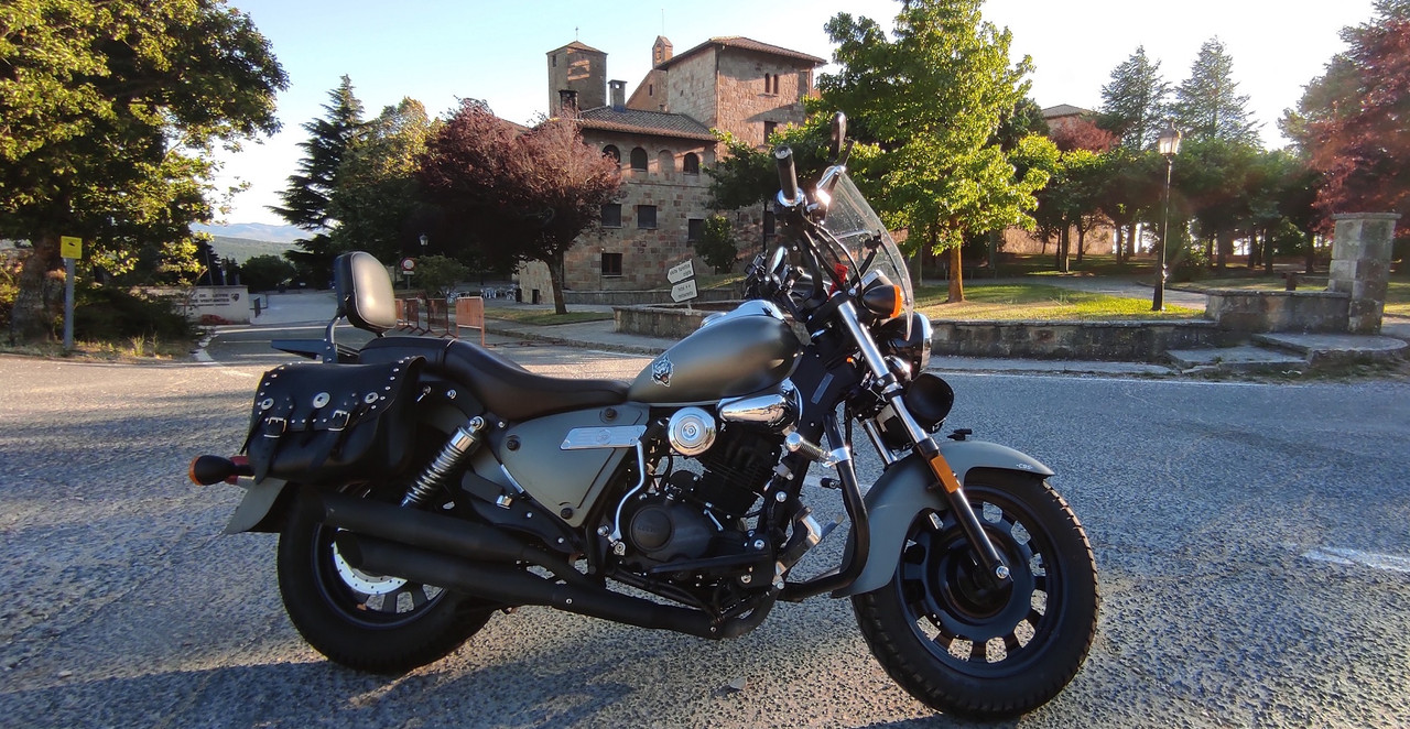 Monasterio de Leyre (2)