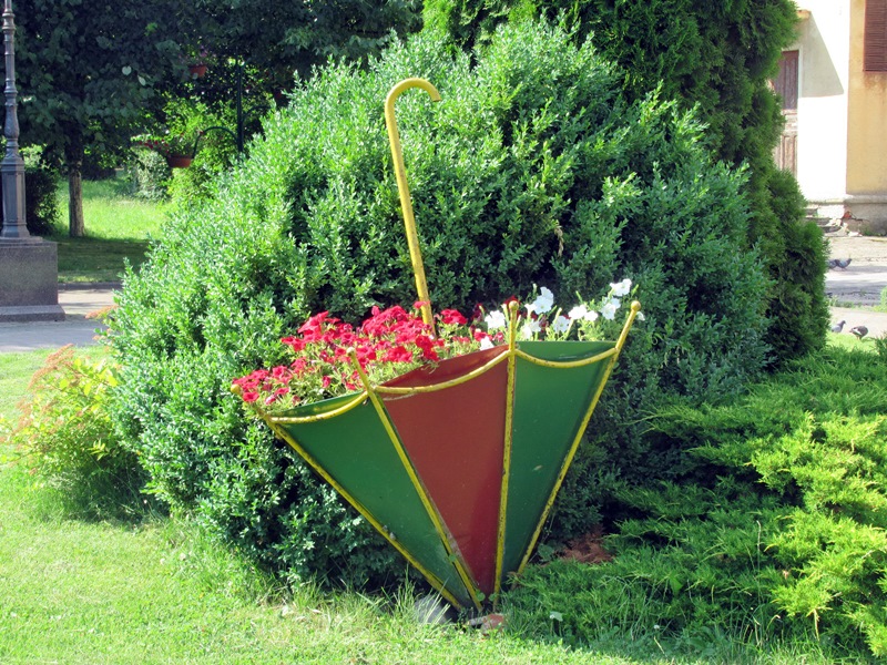 Возвращение в Калининград и... в Кёнигсберг. Маленькие городки бывшей Пруссии