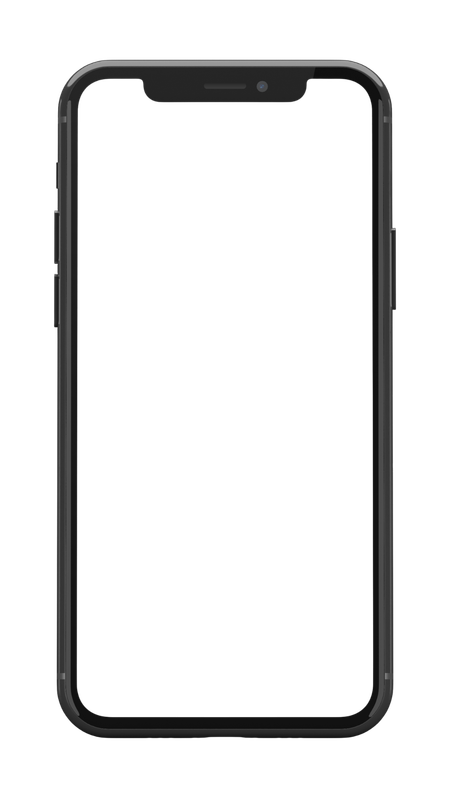 iPhone Mockup