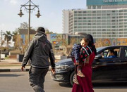 Tres noches en El Cairo - Blogs of Egypt - El Cairo (1)