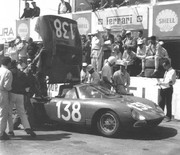  1965 International Championship for Makes - Page 3 65tf138-Ferrari250-LM-S-Bettoja-A-De-Adamich-4