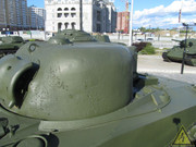 Американский средний танк М4A4 "Sherman", Музей военной техники УГМК, Верхняя Пышма IMG-3725