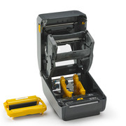 2818-2-IMPRESORA DE ETIQUETAS ZEBRA ZD420 TTUSB