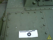  Советский легкий танк Т-60, танковый музей, Парола, Финляндия DSC04251