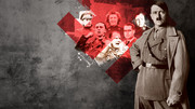 Hitlerův dvůr / Hitlers Hofstaat / CZ