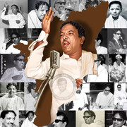 Kalaignar Karunanidhi 100  Images 2