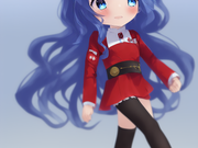 12580-366650225-(Socialist realism_1.5), yoshino date a live, (7yo loli_1.2), 1girl, extremely detai