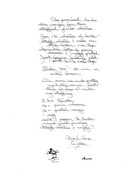 Annette's recipe for shells