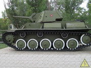 Советский легкий танк Т-70Б, Каменск-Шахтинский IMG-7712