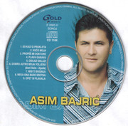 Asim Bajric - Diskografija Asim-Bajric-2003-Cd