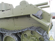 Советский легкий танк БТ-7, Музей военной техники УГМК, Верхняя Пышма IMG-5820