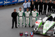 24 HEURES DU MANS YEAR BY YEAR PART SIX 2010 - 2019 - Page 5 2011-LM-405-Hope-0002