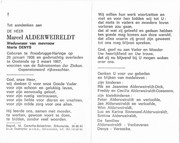 Alderweireldt-Marcel