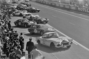 24 HEURES DU MANS YEAR BY YEAR PART ONE 1923-1969 - Page 55 62lm00-Start-6