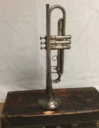 Holton 1914 New Holton Trumpet SN 24298 (1)