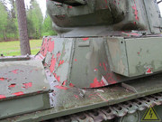 Советский легкий танк Т-26, Военный музей (Sotamuseo), Helsinki, Finland IMG-5110