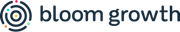 Bloom Growth logo