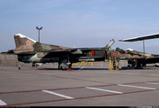 296 APIB Mig-27D 17 Red_61912553153_16.08.92