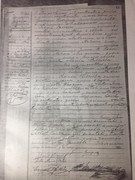 casamiento raul lucero y justa maria