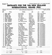 Tasman Series from 1969 6900-General-R1