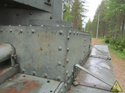 Советский легкий танк Т-26 обр. 1933 г., Кухмо (Финляндия) T-26-Kuhmo-246