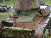 Советский легкий танк Т-26, обр. 1939г.,  Panssarimuseo, Parola, Finland S6302231