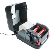 2791-2-IMPRESORA DE ETIQUETAS HONEYWELL PC42T USE US PLUG