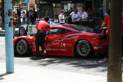 24 HEURES DU MANS YEAR BY YEAR PART SIX 2010 - 2019 - Page 29 15lm62-F458-Italia-W-Eweedler-J-Segal-R-Bell-10