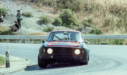 Targa Florio (Part 5) 1970 - 1977 - Page 6 1974-TF-74-De-Luca-La-Mantia-001