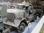 Американская ремонтно-эвакуационная машина M1A1 (Ward la France 1000 series 5), военный музей. Оверлоон IMG-5305