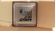 CPU K6 200