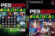 PES Brazucas 2020
